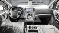 2019 Hyundai Starex