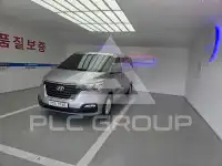 2019 Hyundai Starex