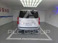 2019 Hyundai Starex
