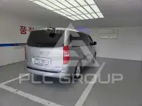 2019 Hyundai Starex