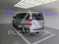 2019 Hyundai Starex