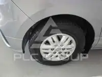 2019 Hyundai Starex
