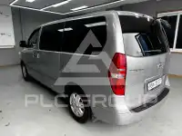 2019 Hyundai Starex