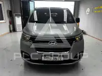 2019 Hyundai Starex
