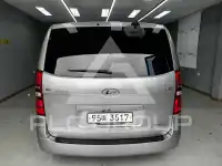 2019 Hyundai Starex