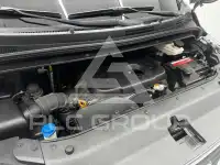 2019 Hyundai Starex