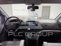 2019 Hyundai Starex