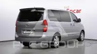2019 Hyundai Starex