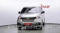 2019 Hyundai Starex