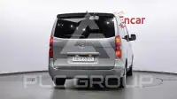 2019 Hyundai Starex