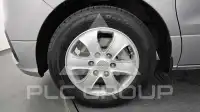 2019 Hyundai Starex