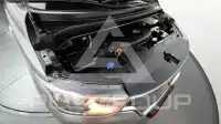 2019 Hyundai Starex