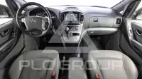 2019 Hyundai Starex