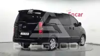 2019 Hyundai Starex