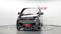 2019 Hyundai Starex