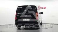 2019 Hyundai Starex