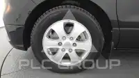 2019 Hyundai Starex