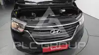2019 Hyundai Starex