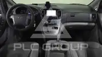 2019 Hyundai Starex