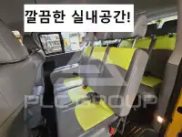 2019 Hyundai Starex