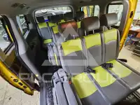 2019 Hyundai Starex