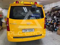 2019 Hyundai Starex