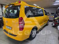 2019 Hyundai Starex