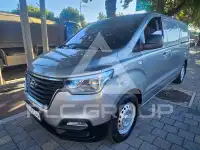 2019 Hyundai Starex