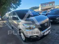 2019 Hyundai Starex