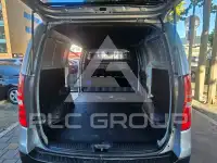2019 Hyundai Starex