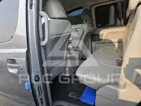 2019 Hyundai Starex