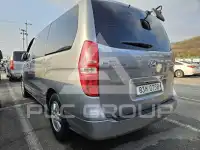 2019 Hyundai Starex