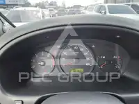 2019 Hyundai Starex