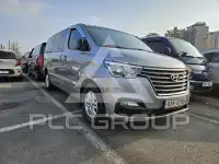 2019 Hyundai Starex