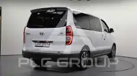 2019 Hyundai Starex