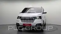 2019 Hyundai Starex