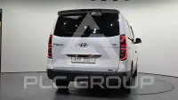 2019 Hyundai Starex