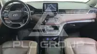 2019 Hyundai Starex