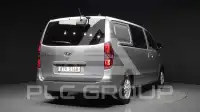 2019 Hyundai Starex