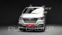 2019 Hyundai Starex
