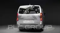 2019 Hyundai Starex