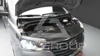 2019 Hyundai Starex
