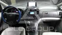 2019 Hyundai Starex