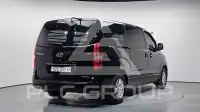 2019 Hyundai Starex