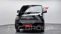 2019 Hyundai Starex