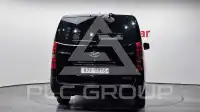 2019 Hyundai Starex