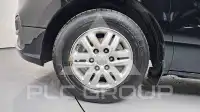 2019 Hyundai Starex