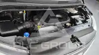 2019 Hyundai Starex