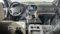 2019 Hyundai Starex