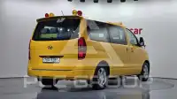 2019 Hyundai Starex